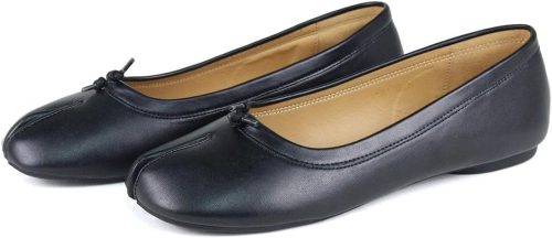 リバティードール(LIBERTYDOLL) TABIパンプス