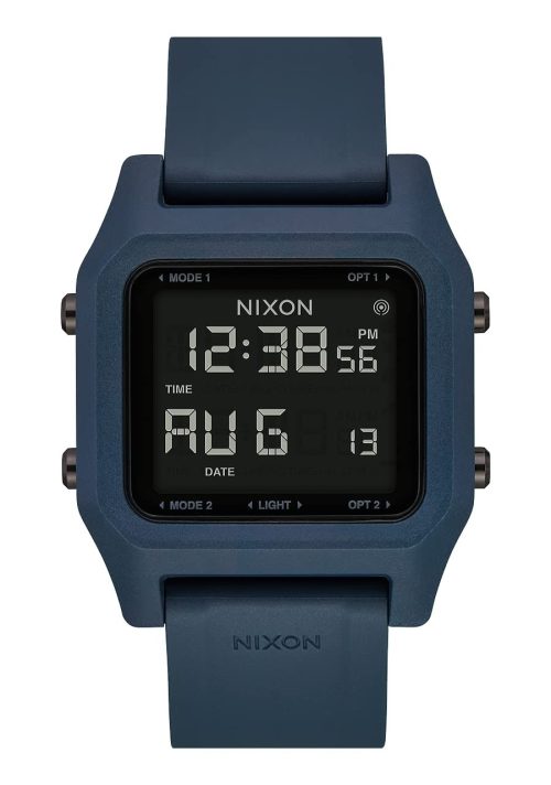 ニクソン(NIXON) Staple 時計 デジタル 電池式 A1309