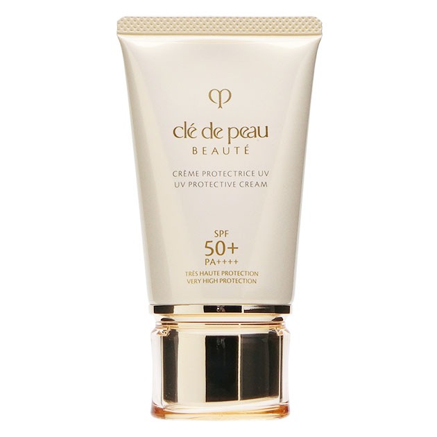  クレ・ド・ポー ボーテ(cle de peau Beaute) クレームUV n