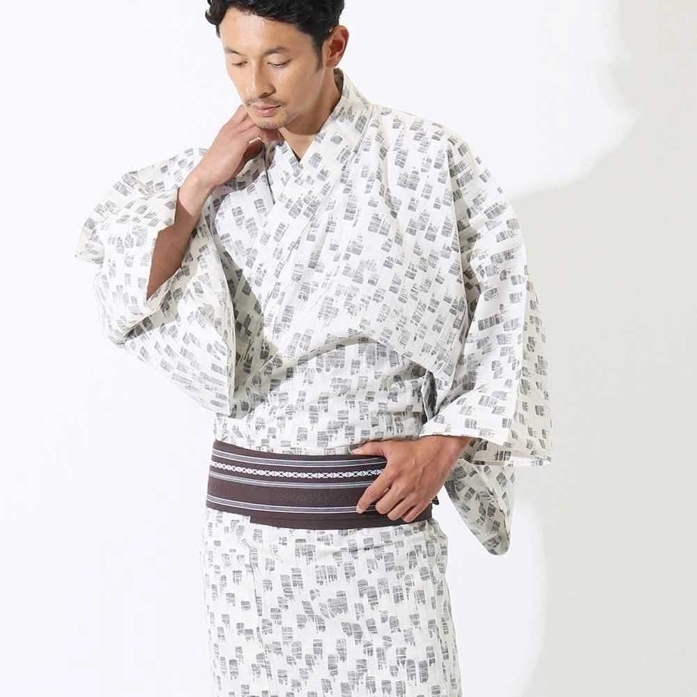 きもの市場あんのん Ummm.高級ローケツ染め 4点セット