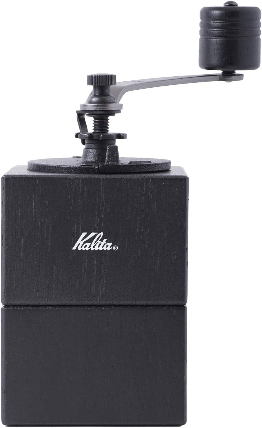 カリタ(Kalita) キュービックミル