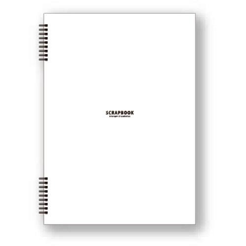 エトランジェ ディ コスタリカ(etranger di costarica) A3スクラップブック