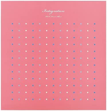 ナカバヤシ(Nakabayashi) フエルアルバムDigio インテグレーション LDH-1001 30734