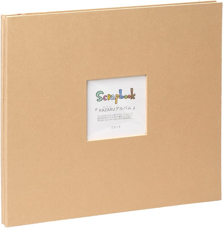 万丈(VANJOH) KAZARU アルバム 12 インチ 801539