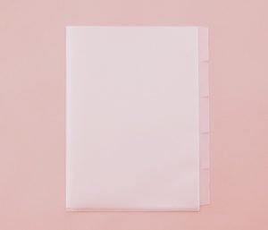 クリアファイルのおすすめ42選。タイプ別に便利なアイテムをご紹介