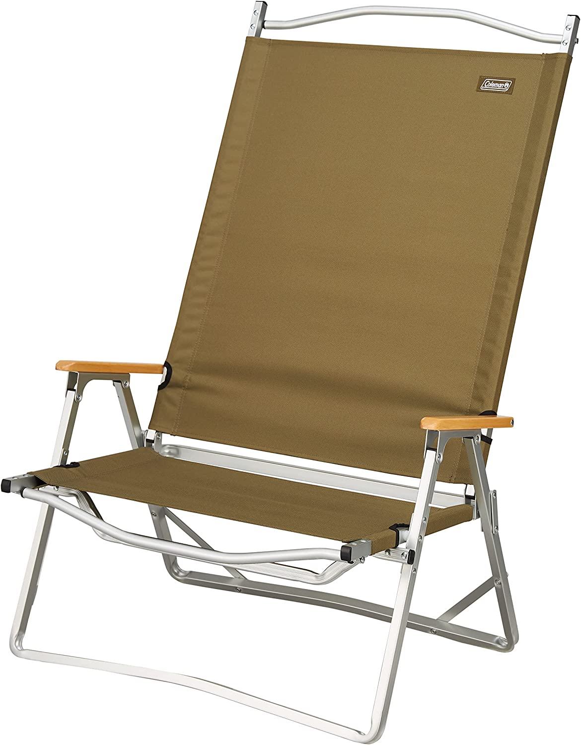 コールマン(Coleman) フォールディングチェアワイド 2000038846
