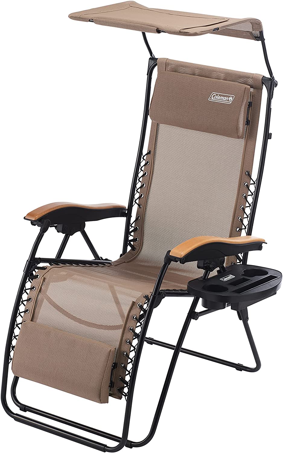 コールマン(Coleman) インフィニティチェアマックス 2185864