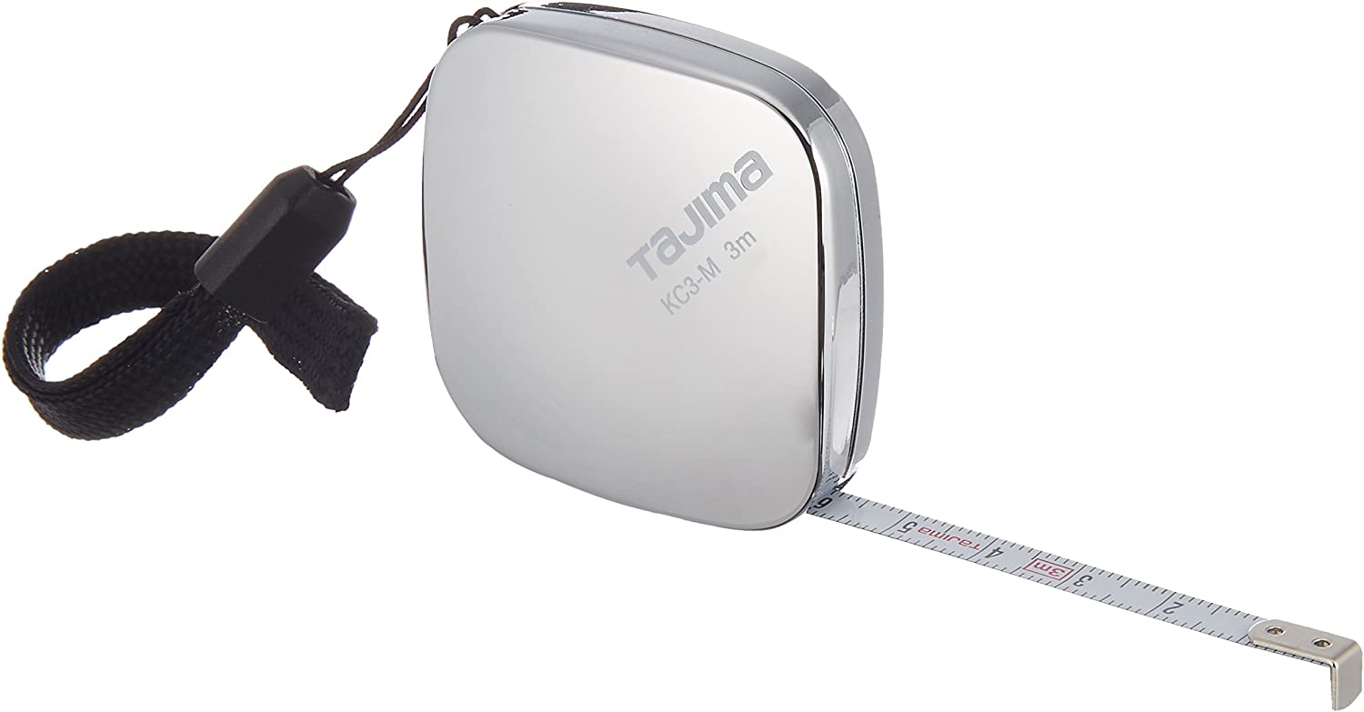 タジマ(Tajima) マグネット付 KC-M 3m KC3-M