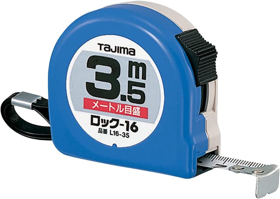 ジマ(Tajima) ロック16 L1635BL