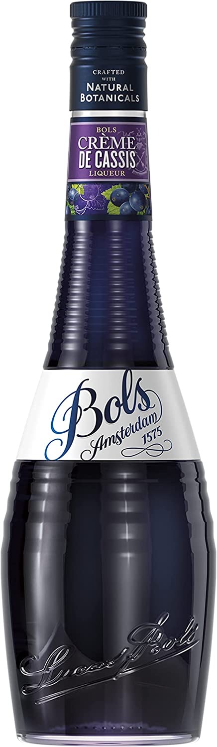 ボルス(BOLS) クレーム・ド・カシス