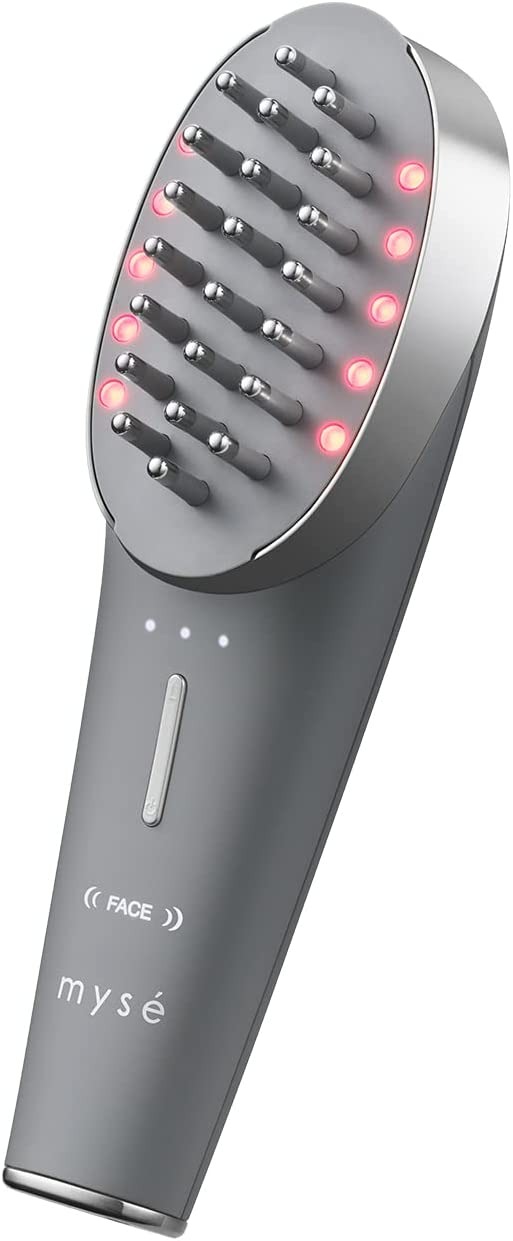 ヤーマン(YA-MAN) ミーゼ スカルプリフト アクティブ プラス MS-82