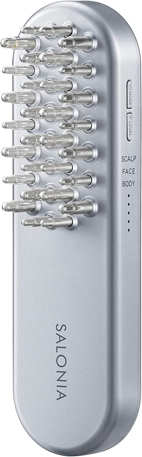 サロニア(SALONIA) EMS リフトブラシ SAL22206SL