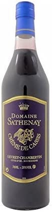 ドメーヌ・サトネイ(DOMAINE SATHENAY) クレーム・ド・カシス