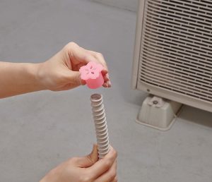 エアコン防虫キャップのおすすめ21選。耐久性に優れたモノもご紹介