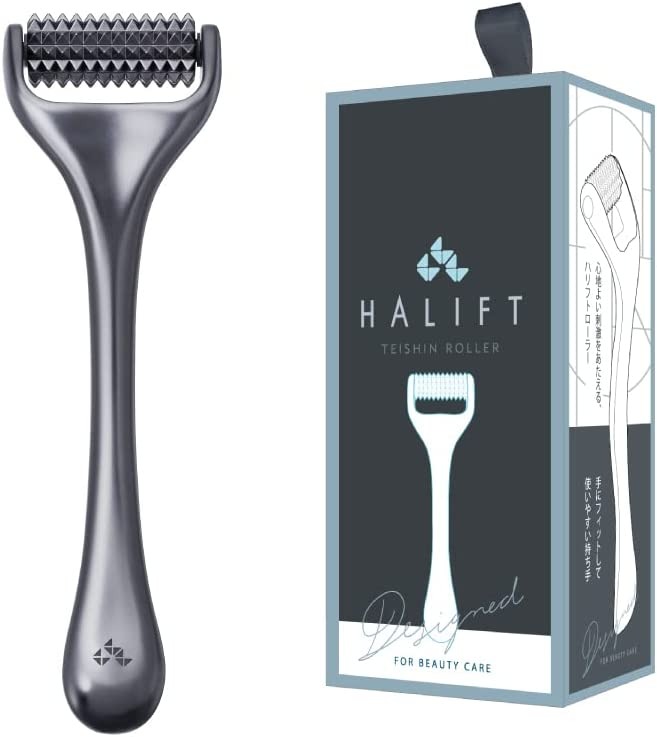 ハリフト(HALIFT) ハリフトローラー FOR MEN