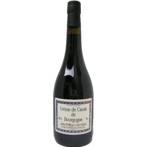 ジャン フィリップ マルシャン(Jean-Philippe Marchand) クレーム ド カシス ド ブルゴーニュ