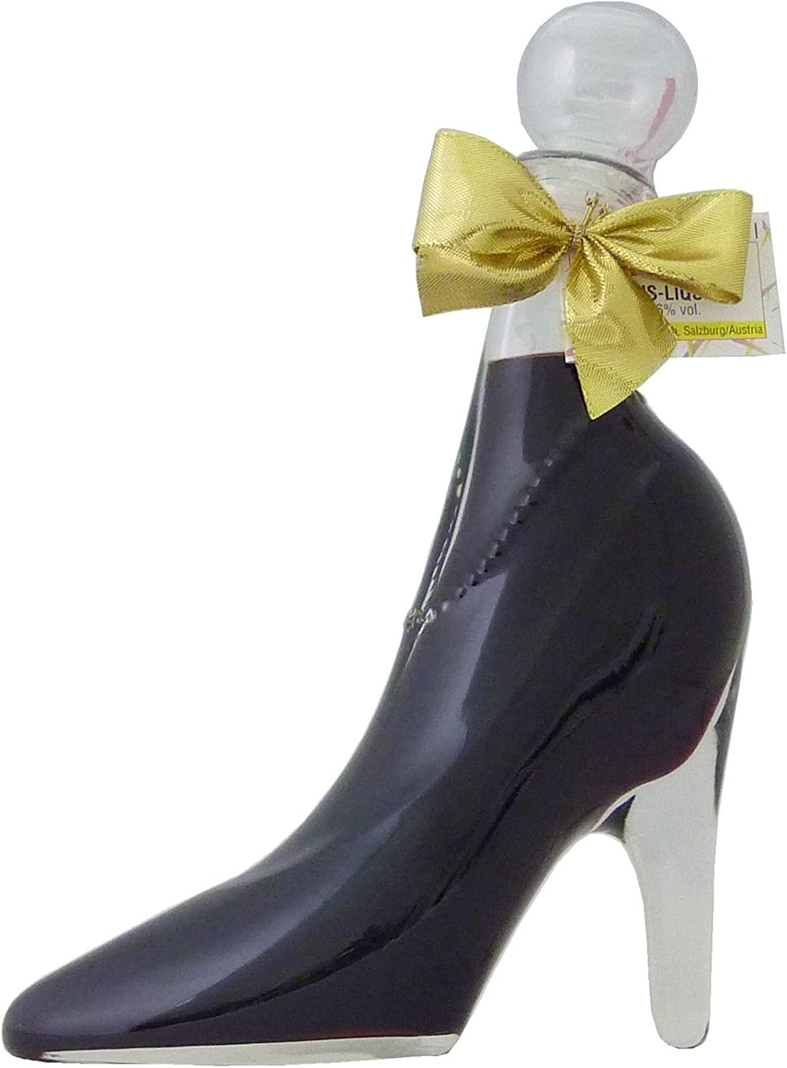 ナンネル(NANNERL) シンデレラシュー レッド カシス