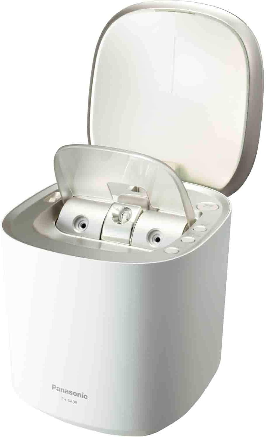 パナソニック(Panasonic) スチーマー ナノケア EH-SA0B