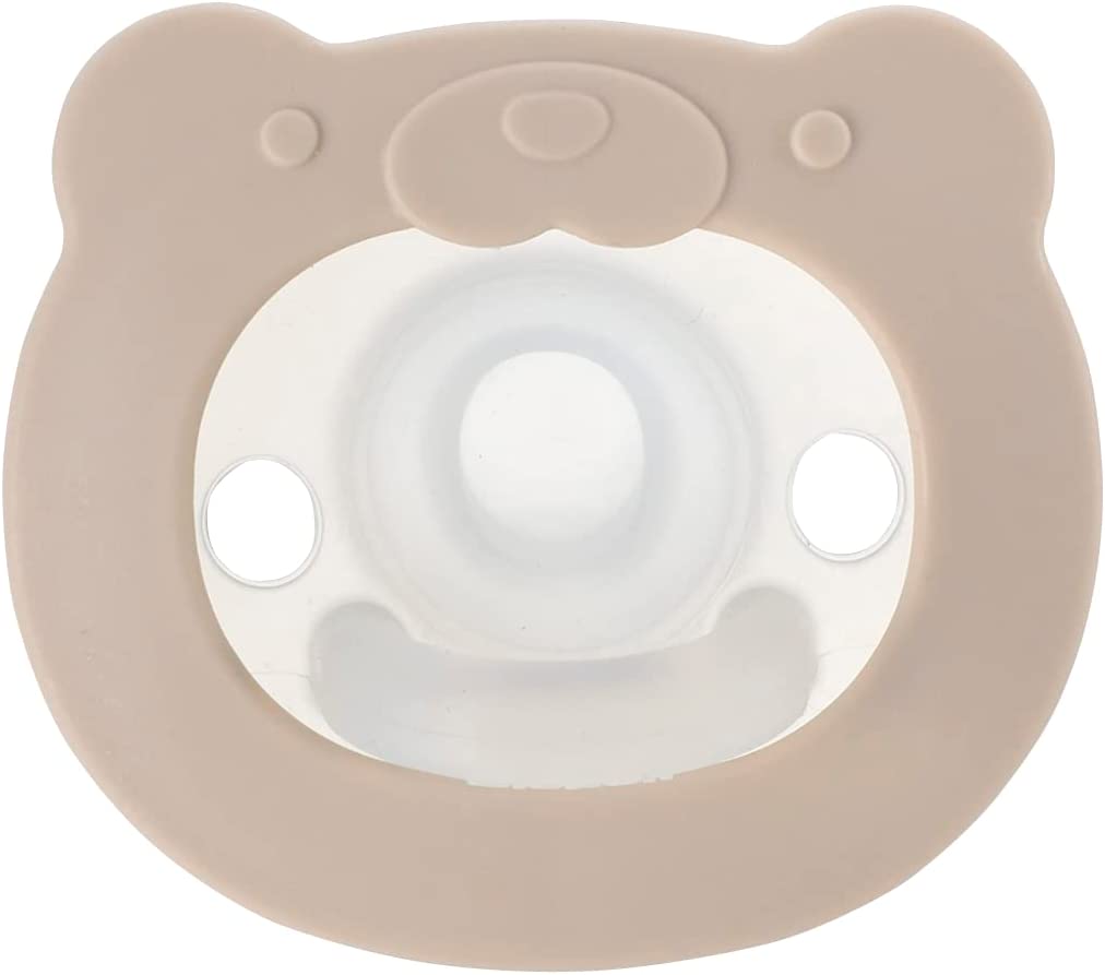 リッチェル(Richell) 吸せつラボ おしゃぶり