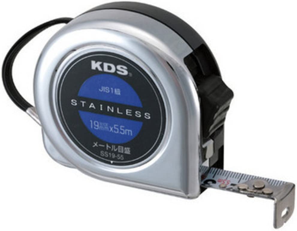 ムラテックKDS 両面ステンレスネオロック SS19-55BP