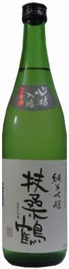桑原酒場 純米吟醸 佐香錦