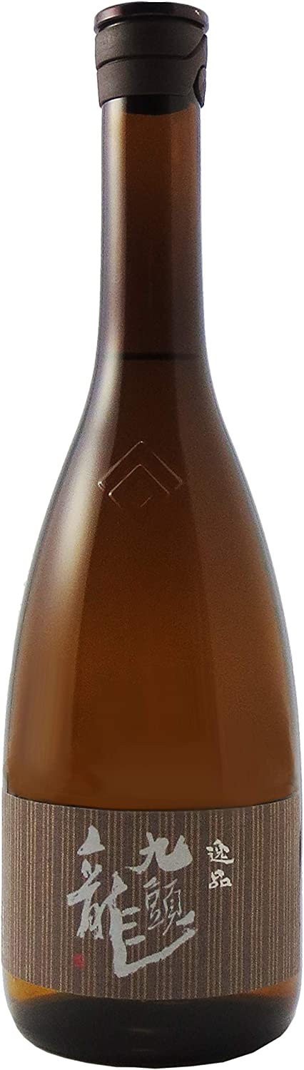 黒龍酒造 九頭龍 逸品