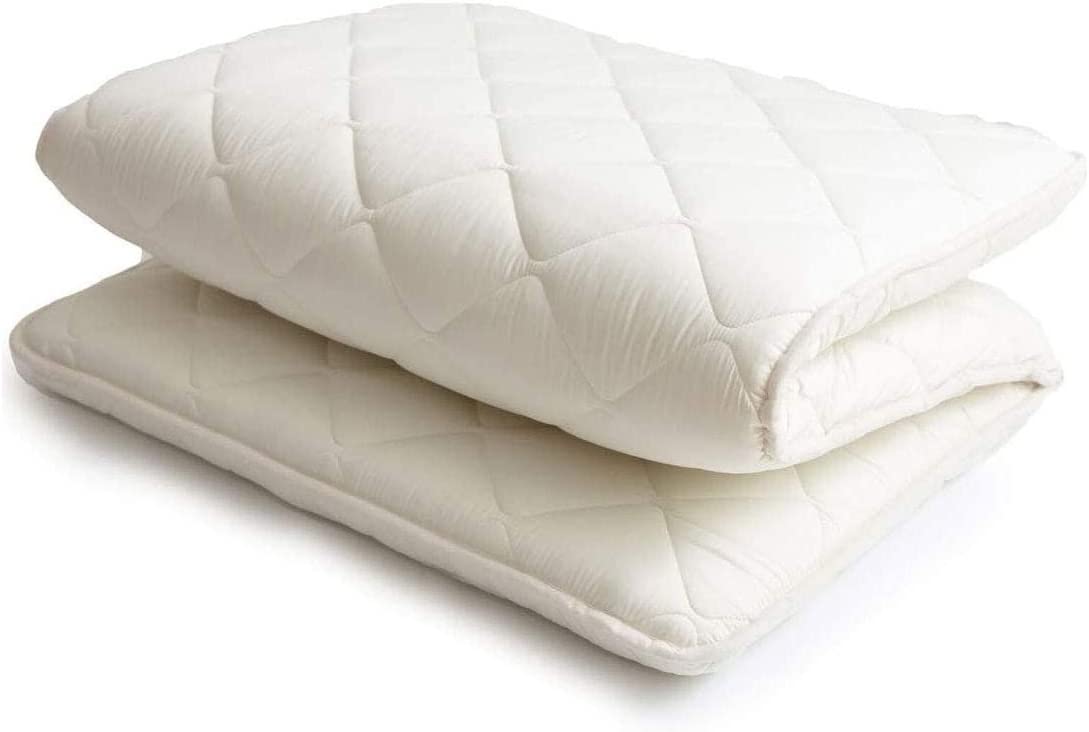 タンスのゲン フランス産ウール使用 敷布団 22200020