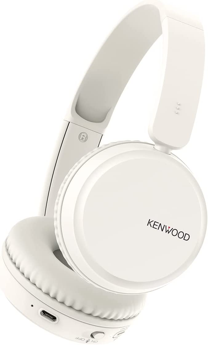 ケンウッド(KENWOOD) ワイヤレスヘッドホン KH-KZ30 2022