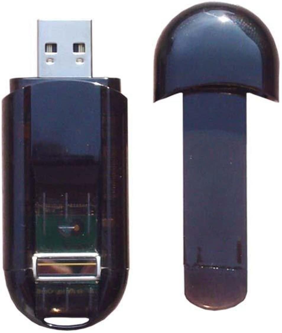 エムコマース(M-Commerce) 指紋認証USBメモリ Biocryptodisk-ISPX 2011