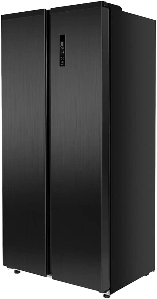 マクスゼン(maxzen) 冷蔵庫 JR430ML01GM 2022