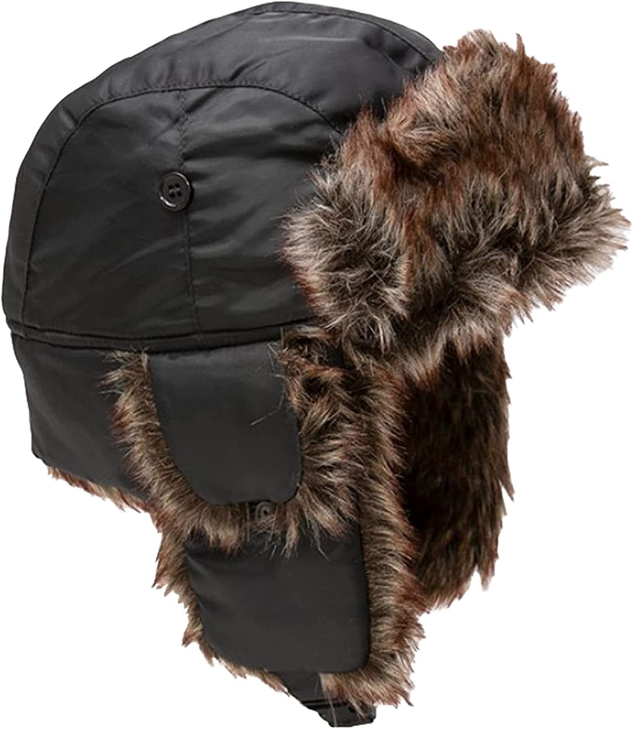 ニューハッタン(Newhattan) フライトキャップ