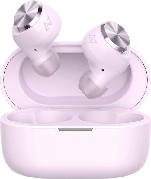 アヴィオット(AVIOT) 完全ワイヤレスイヤホン TE-D01v 2022