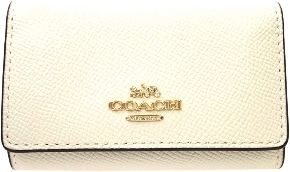 コーチ(COACH) レディース キーケース レザー