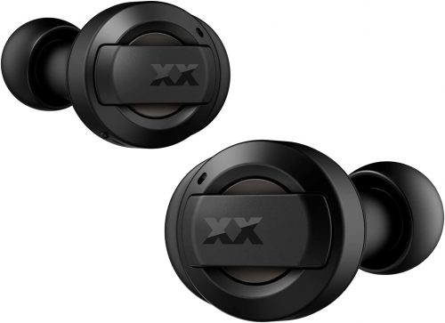 ジェーブイシー(JVC) ワイヤレスステレオヘッドセット HA-XC72T 2022