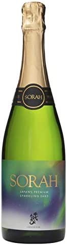 千代むすび酒造 CHIYOMUSUBI SORAH