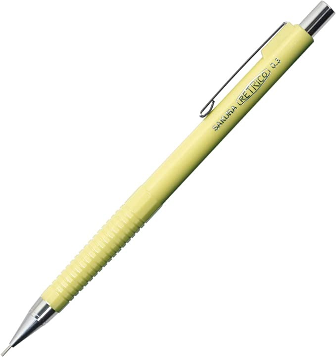 サクラクレパス レトリコシャープ03 224139