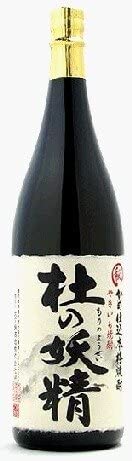 太久保酒造 焼き芋仕込 杜の妖精