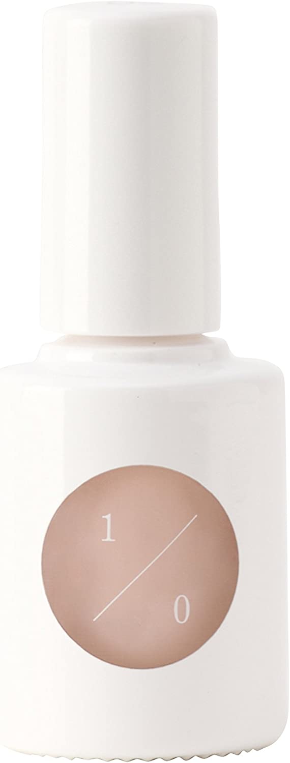 ウカ(uka) uka color base coat zero 1/0