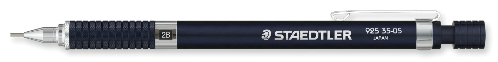 ステッドラー(STAEDTLER) 製図用シャープペンシル 925 35