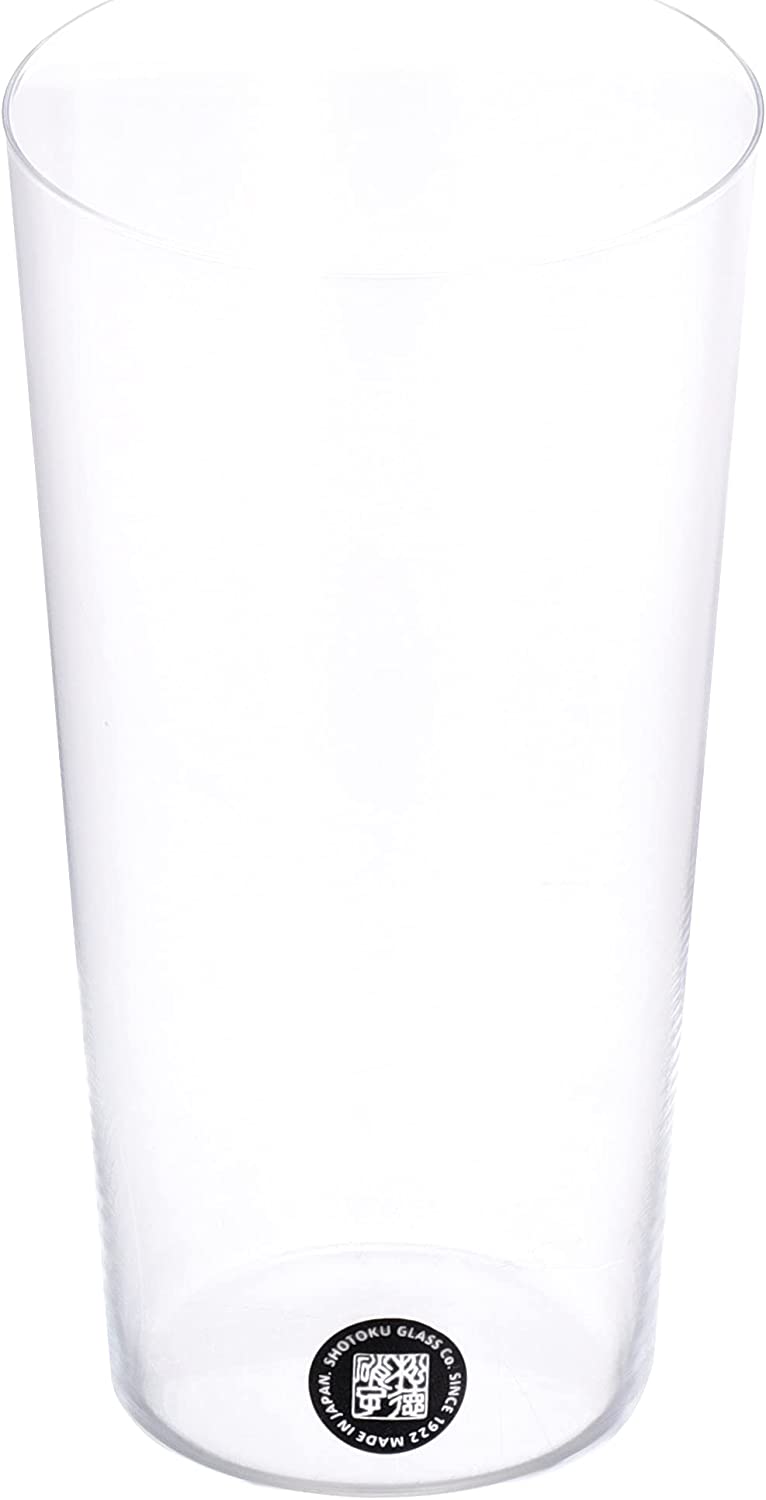 松徳硝子(Shotoku GlASS) うすはり タンブラーL 2761001