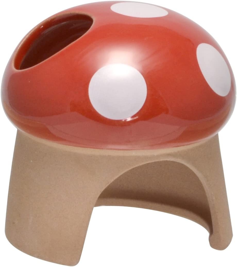 三晃商会(SANKO) 素焼きハウス きのこ 539