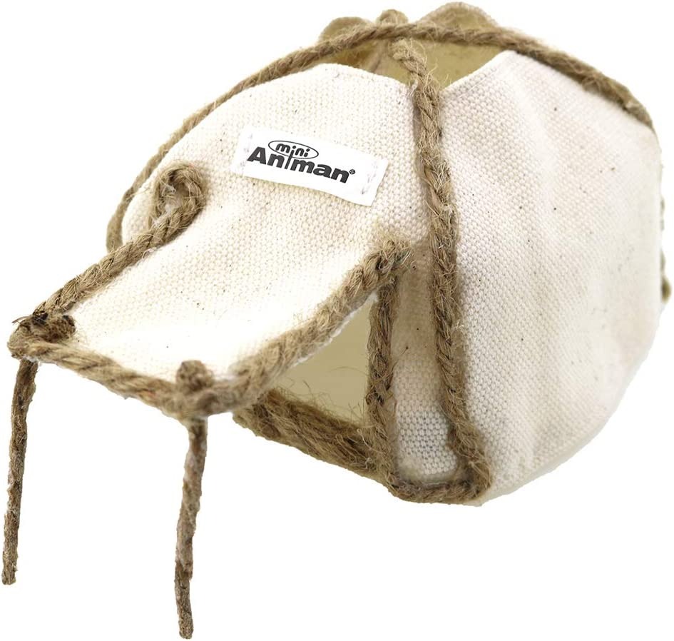 ミニアニマン(mini Animan) ハムちゃんの森 テント 24739