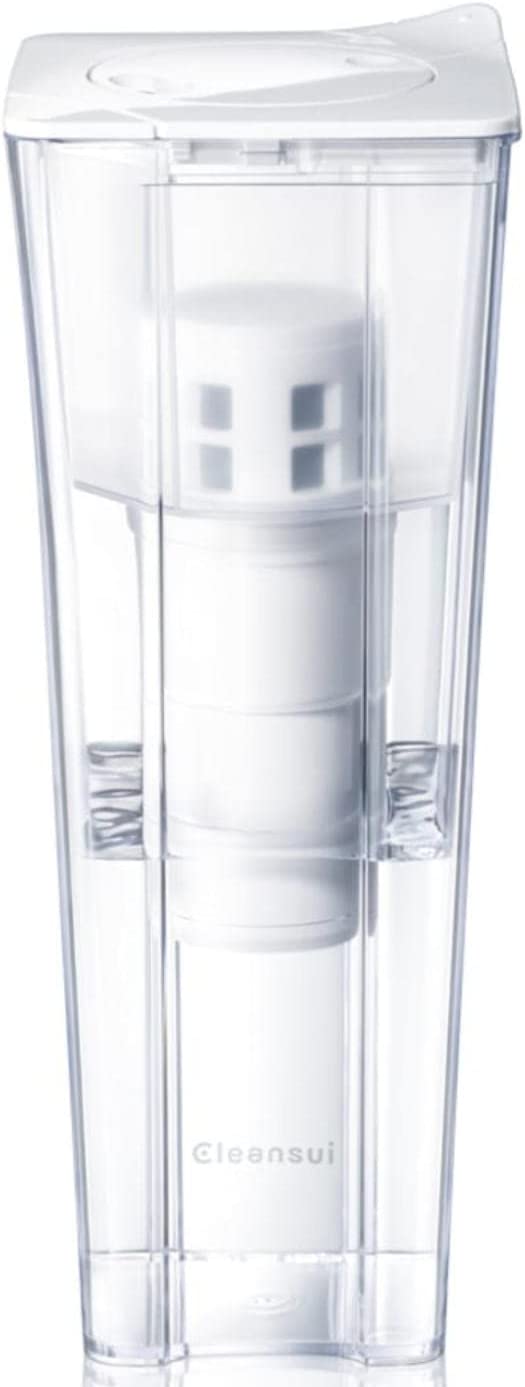 三菱ケミカル・クリンスイ(Cleansui) ポットシリーズ クリンスイ CP012 2015