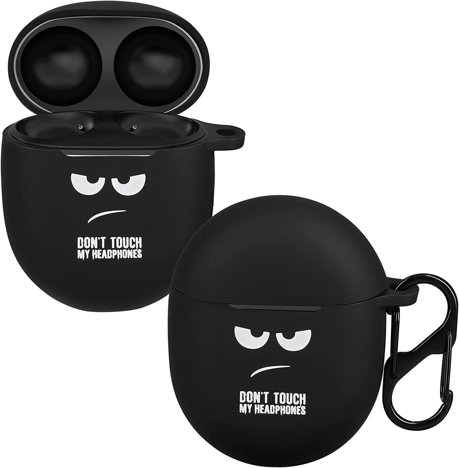 kwmobile Pixel Buds Pro シリコンケース 2022