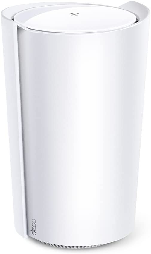 TP-Link AX7800トライバンドメッシュWi-Fi 6システム Deco X95 2022