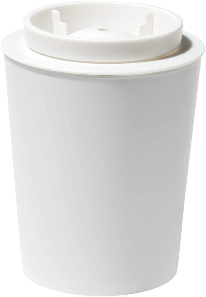 ライクイット(like-it) 透明な丸氷がつくれる製氷器 STK-08L