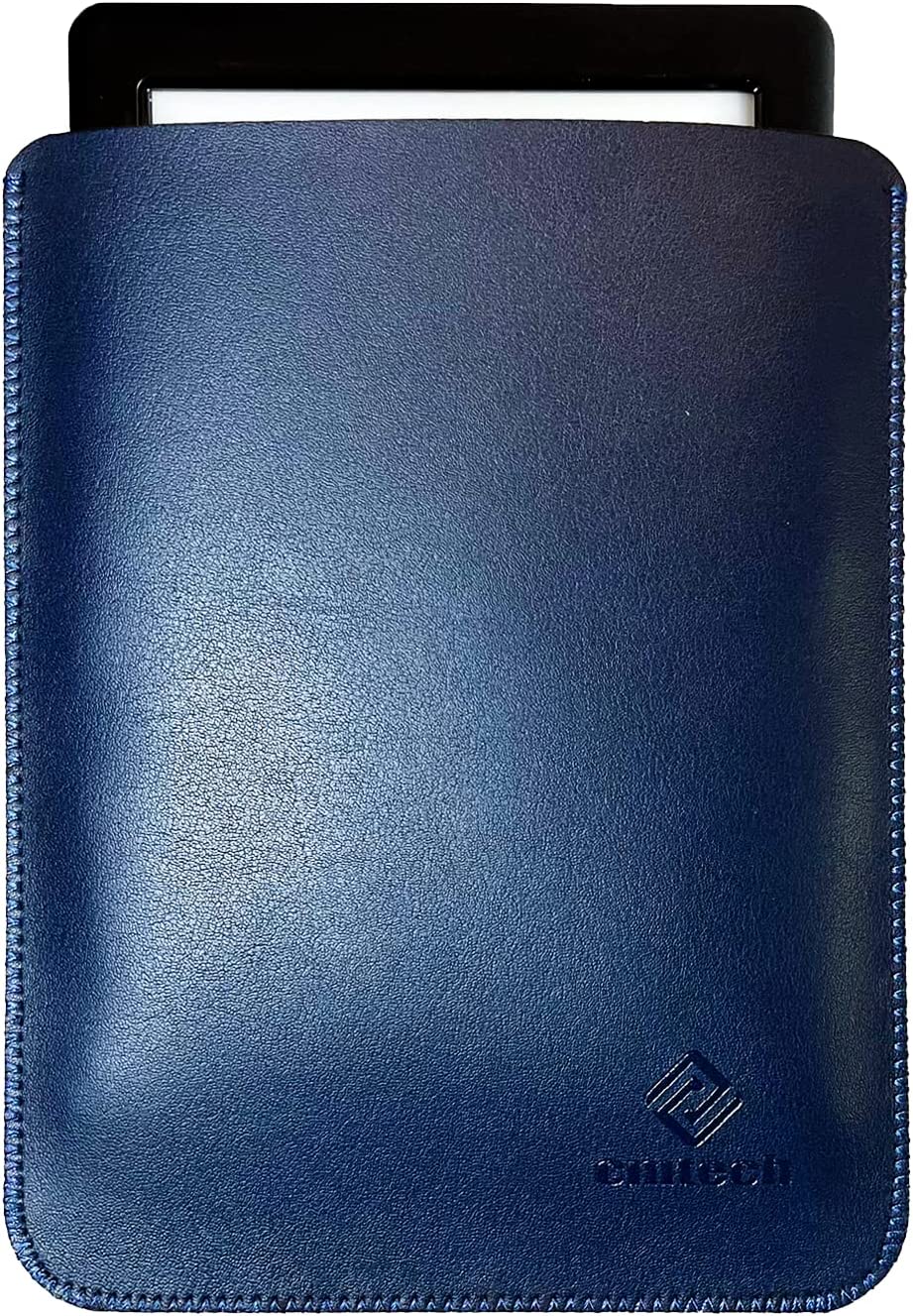 CM Tech Kindle レザーケース 薄型