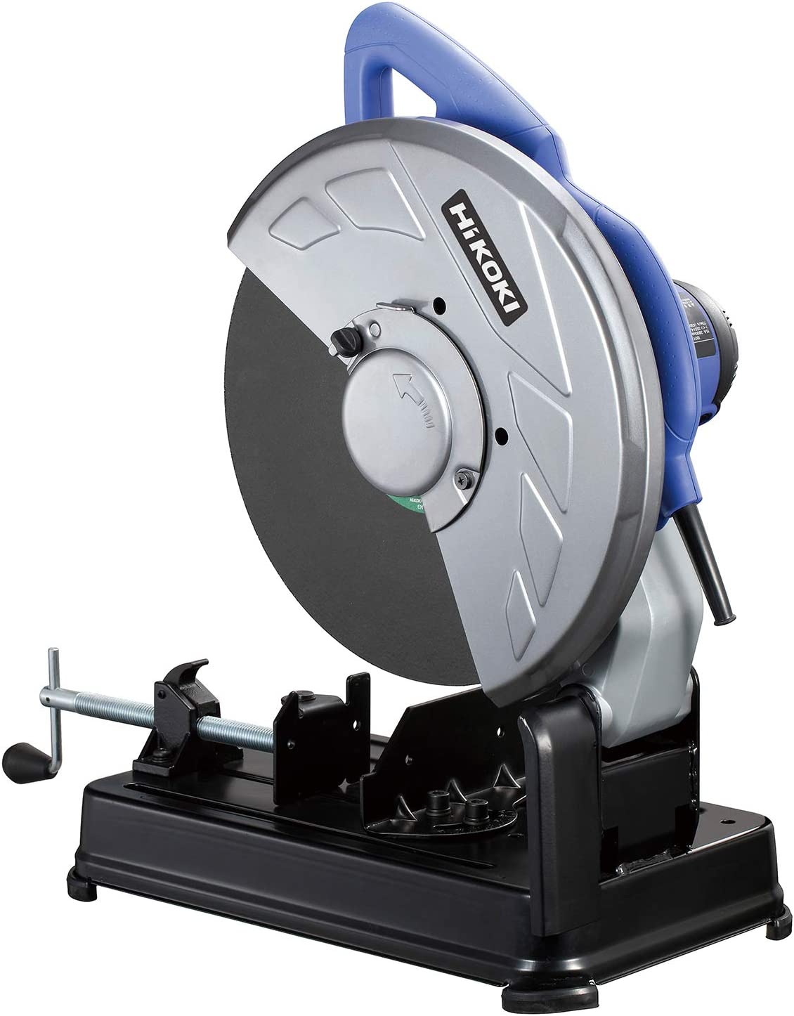 ハイコーキ(HiKOKI) 高速切断機 FCC14ST