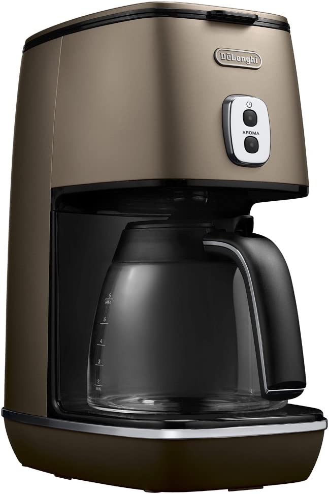 デロンギ(DeLonghi) ディスティンタコレクション ICMI011J 2016