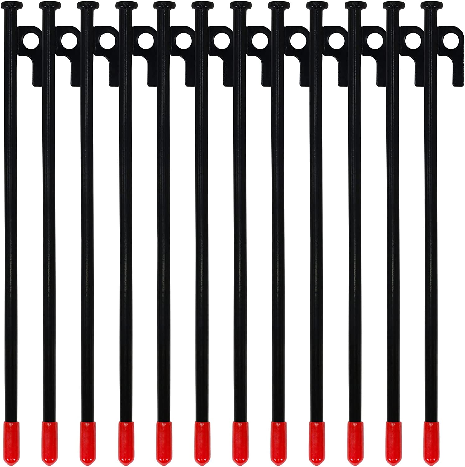 M-STYLE ペグ 30cm 12本セット